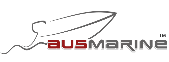 Ausmarine Logo