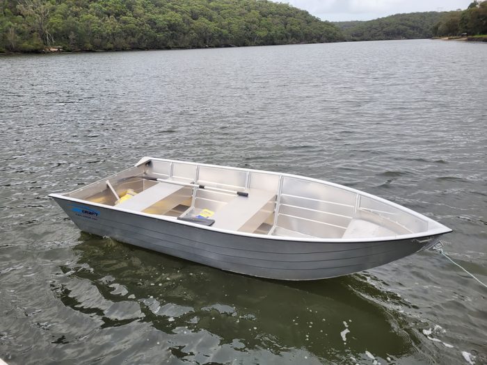 Explorer 400