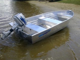 Skipper 330