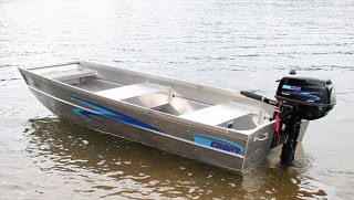 Ranger 330