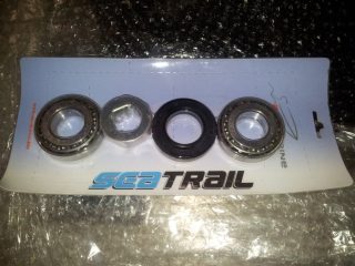 Hub Bearings