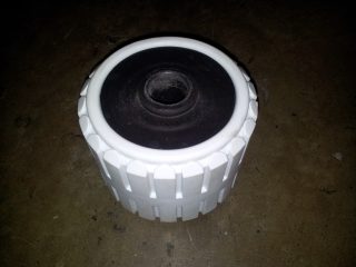 White Rolllers