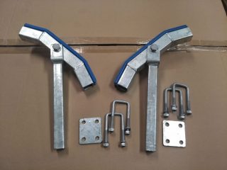Keel Guides