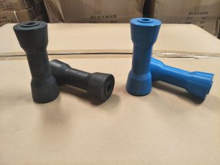 Keel Roller